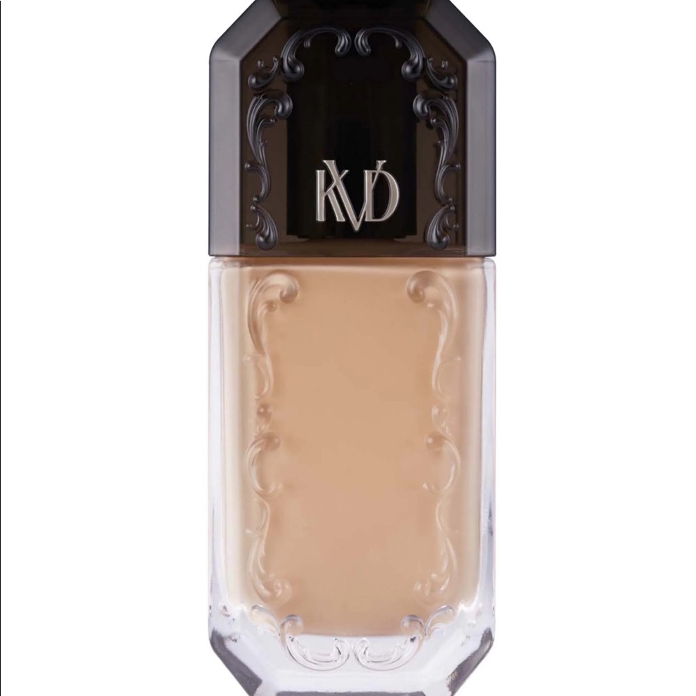 KVD Good Apple Full-Coverage Serum Foundation